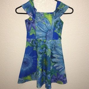 New without tags dress sz 7